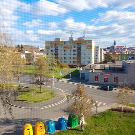 克拉托维Prijemne Bydleni Na Vylety Po Okoli公寓 外观 照片